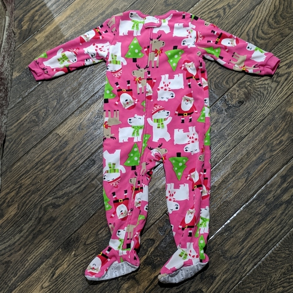 Carter's Sleeper